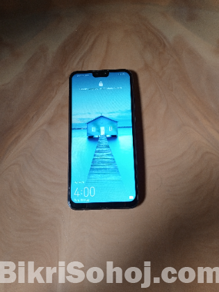 Huawei y9